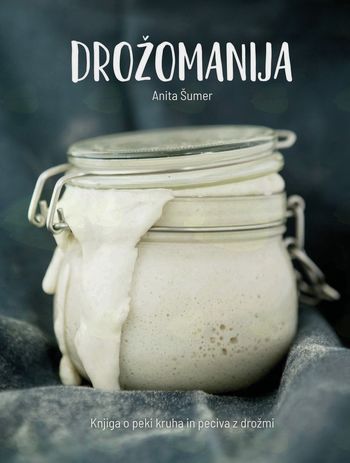 Drožomanija v Občinski knjižnici Prebold