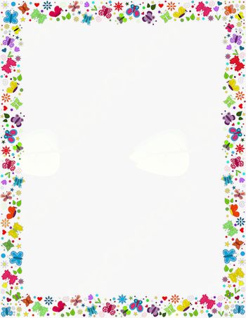 Pravljična ura v Občinski knjižnici Braslovče