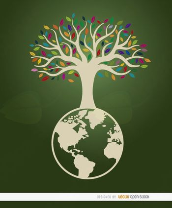 Kako živeti v lepšem svetu in na zdravem planetu