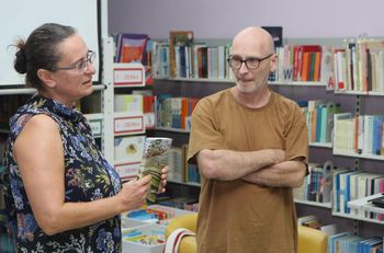 Predstavitev knjige Petra Zupanca Kitajska, dežela razdalj, in jaz