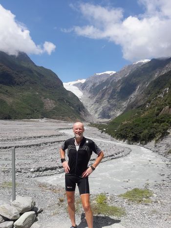 S knjižnico po svetu: Nova Zelandija