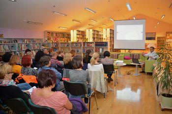 Kako se prenehati vrteti v krogu negativnega razmišljanja in čustev