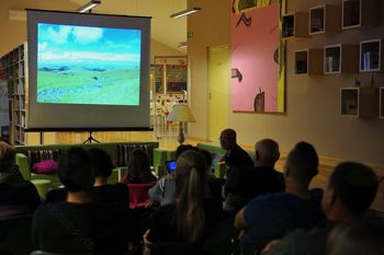 Potepanje s kolesom po Novi Zelandiji