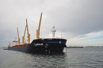 Dobrodošli na krovu - Življenje in delo na ladji