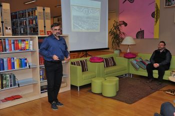 Bojni grom vélike vojne je utihnil …