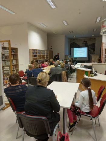 Praktična delavnica Izdelava domače kozmetike iz zelišč