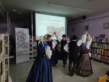 Utrip domoznanstva: Grifon Kulturno-umetniško društvo Šempeter se predstavi Utrip domoznanstva: Grifon Kulturno-umetniško društvo Šempeter se predstavi