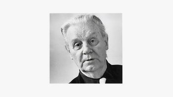 Odprtje razstave v spomin dr. Dušanu Ludviku