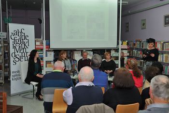 UTRIP DOMOZNANSTVA: 40 LET OSREDNJEGA SPODNJESAVINJSKEGA TISKANEGA MEDIJA