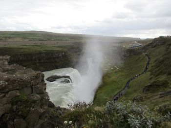 Potopisno predavanje S kolesom po Islandiji