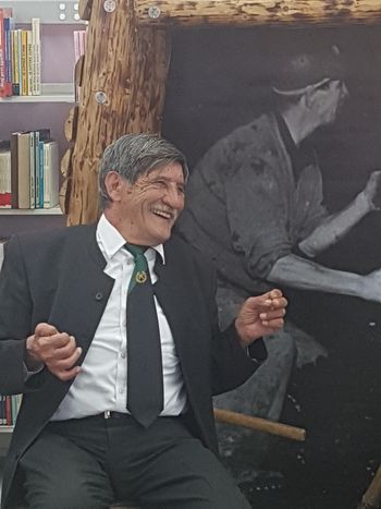 ŽENSKA RUTA v aprilu na druženju s knapovkama – študijsko bralno druženje v sodelovanju Medobčinske splošne knjižnice Žalec in UPI Ljudske univerze Žalec ŽENSKA RUTA v aprilu na druženju s knapovkama – študijsko bralno druženje v sodelovanju Medobčinske splošne knjižnice Žalec in UPI Ljudske univerze Žalec