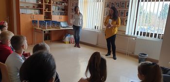 PRAVLJIČNI MARATON – 2. april PRAVLJIČNI MARATON – 2. april