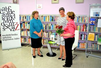 »Znanje kot edini človekov zaklad – moje izkušnje in odkritja«