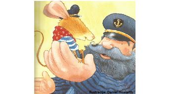 Pravljična ura v Občinski knjižnici Prebold