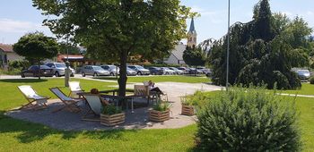 Poletje v Medobčinski splošni knjižnici Žalec