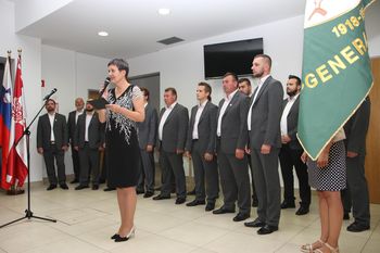 SREČKO PUNCER – borec za severno mejo, prebivalec Braslovč