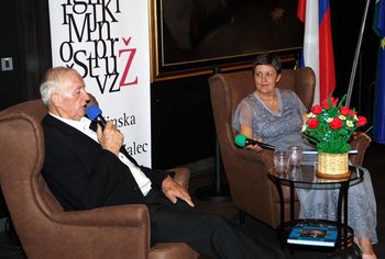 Ivan Jelen: Tečem maraton življenja, spomini in dogodki (avtobiografsko delo) Ivan Jelen: Tečem maraton življenja, spomini in dogodki (avtobiografsko delo)