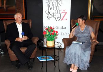 Ivan Jelen: Tečem maraton življenja, spomini in dogodki (avtobiografsko delo)