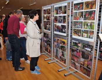 Jamarski klub Črni galeb Prebold praznoval 50 let delovanja