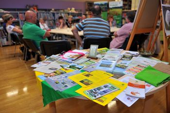 Utrip domoznanstva: Kaj pa turizem v Preboldu?