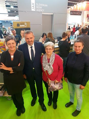 Ideje, ki premikajo svet