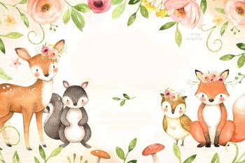 Pravljična ura v Občinski knjižnici Tabor