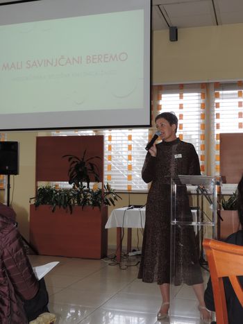 Mali Savinjčani beremo – uspešen projekt družinskega branja