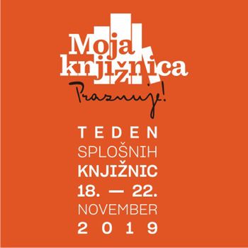 Teden splošnih knjižnic