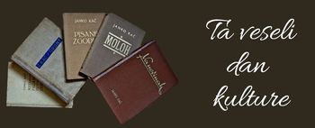 Janko Kač, pisatelj Savinjske doline - spominski večer