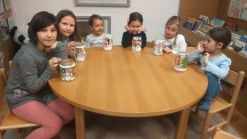 Prisluhnimo pravljici