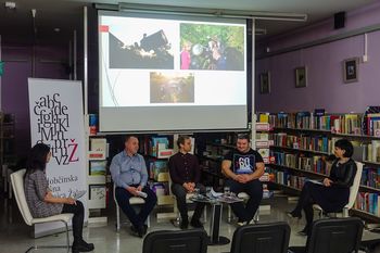 Utrip domoznanstva: Astronomsko društvo Žalec se predstavi