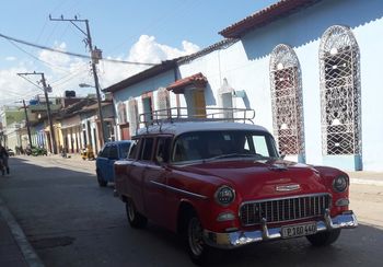 Kuba potopisno predavanje z Urško Trotovšek