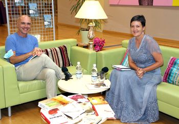 BREZ MASKE Z JANKOM PETROVCEM