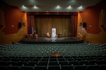 Pogovor s terapevtko, profesorico defektologije in predsednico Zveze nevladnih organizacij za avtizem Slovenije Sabino Korošec Zavšek