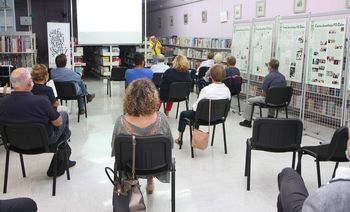 Utrip domoznanstva: Pol stoletja Filatelističnega društva Žalec