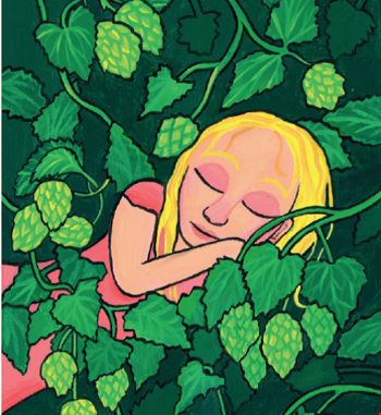 Pravljična ura v Občinski knjižnici Prebold