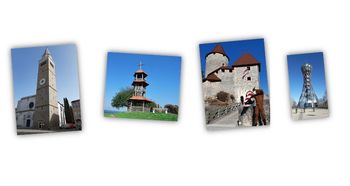 Razgledni stolpi Slovenije