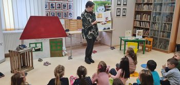 PRAVLJIČNI MARATON 2022 PRAVLJIČNI MARATON 2022