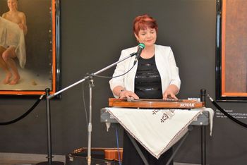 Utrip domoznanstva z družino Galič