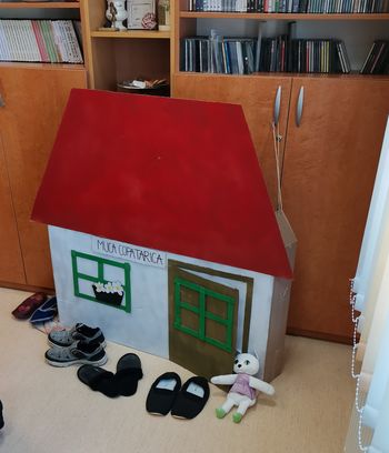 Spet v SOŽITJU z zgodbami – bralna značka za ljudi z motnjami v duševnem razvoju