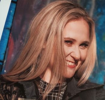 Pogovorni večer s humanitarko, Slovenko leta, zdravnico, aktivistko, avtorico knjige Le Vida Ninno Kozorog