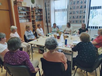 ŠTUDIJSKO BRALNO DRUŽENJE v maju – v sodelovanju Medobčinske splošne knjižnice Žalec in UPI Ljudske univerze Žalec