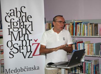 Septembra Žalec praznuje: razstava starih razglednic Žalca