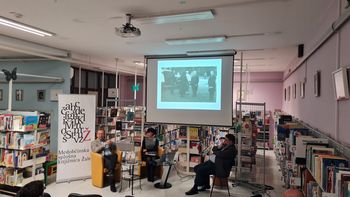 Predstavitev knjige Anton Korošec: slovenski državnik kraljeve Jugoslavije