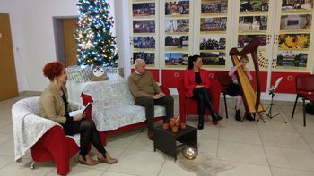 Zaključek literarnega natečaja