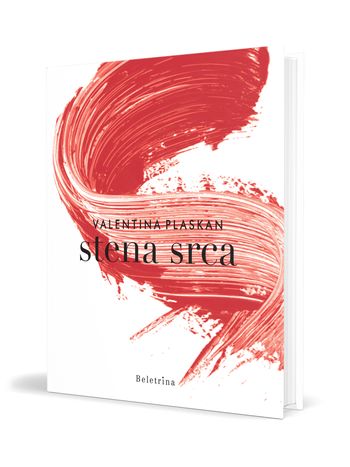 Beletrinini trubadurji: Valentina Plaskan