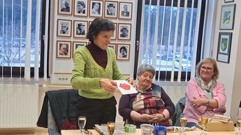 Marčevsko študijsko-bralno druženje v sodelovanju Medobčinske splošne knjižnice Žalec in UPI Ljudske univerze Žalec