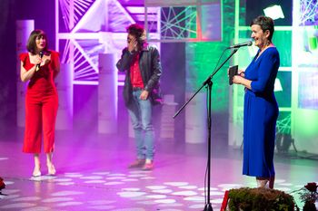 Zaključna prireditev projekta Savinjčani beremo 2023/2024