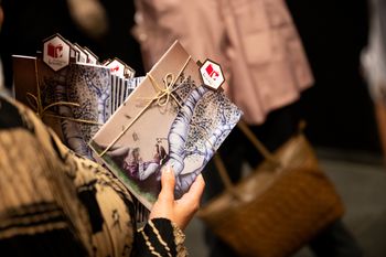 Zaključna prireditev projekta Savinjčani beremo 2023/2024