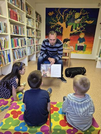 Jurček in njegova pot od bedaka do junaka